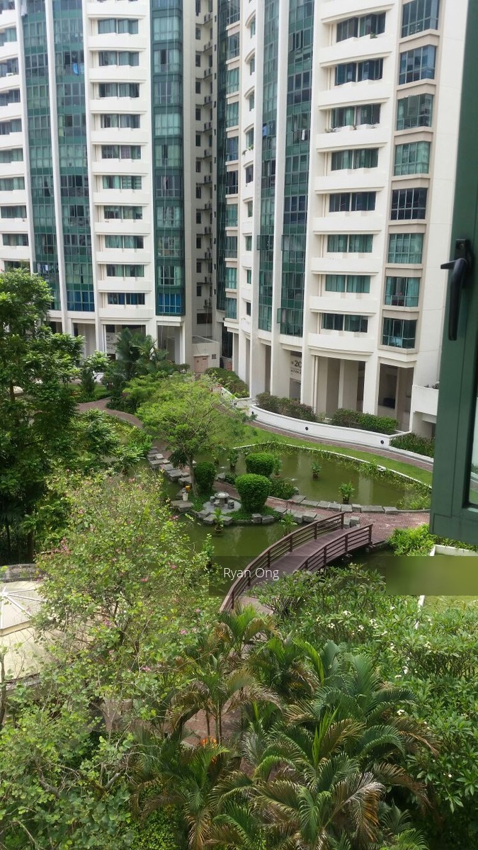 Palm Gardens (D23), Condominium #116284452